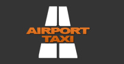 aiport taxi logo