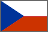 Vlajka CZ
